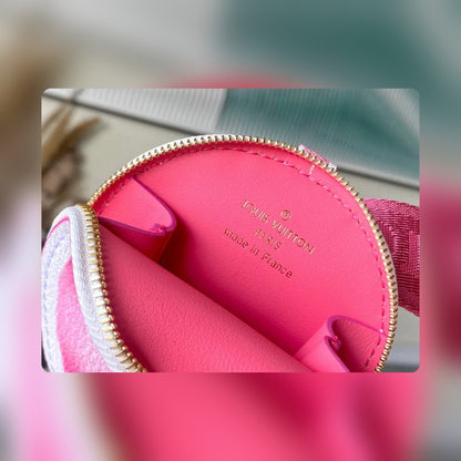Anum Bags Detail