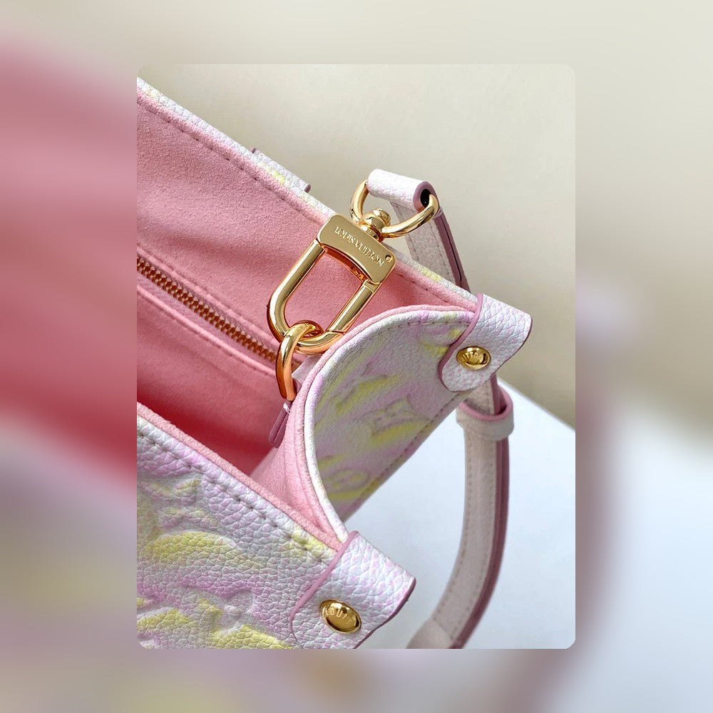 Anum Bags Detail