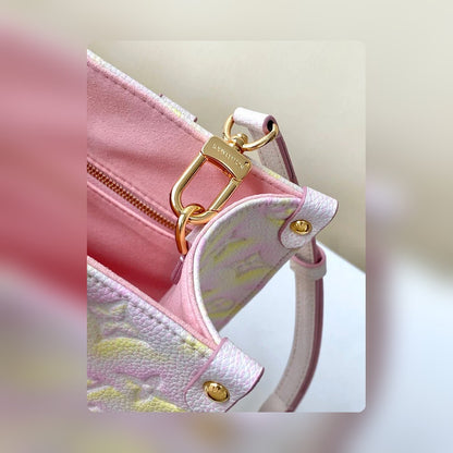 Anum Bags Detail