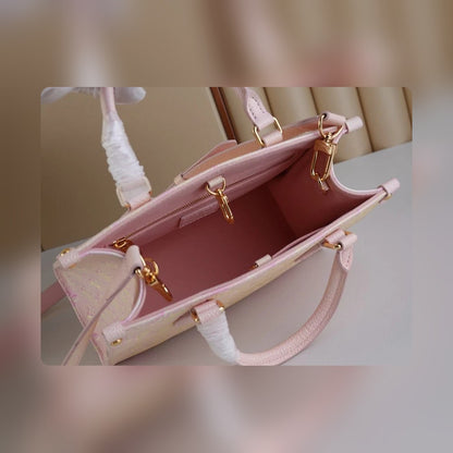 Anum Bags - DESIGNER BAGS FOR WOMEN - AFFORDABLE LUXURY BAGS - 16543