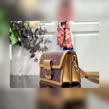Anum Bags - DESIGNER BAGS FOR WOMEN - AFFORDABLE LUXURY BAGS - 4016