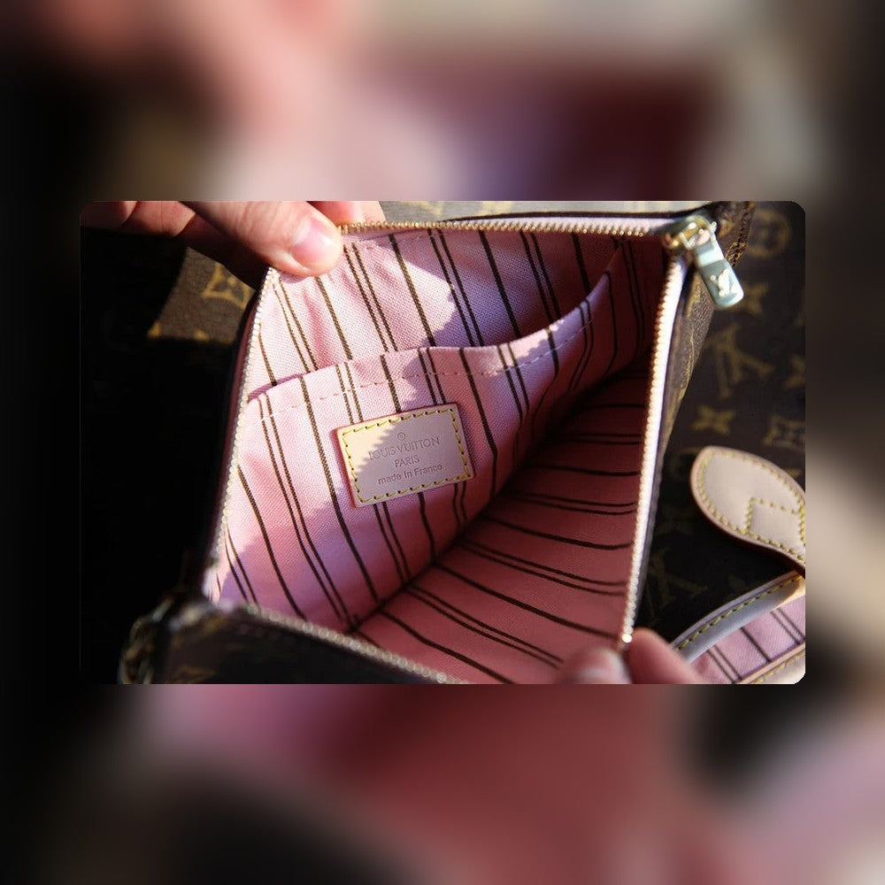 nmb Fashion bags - 8105