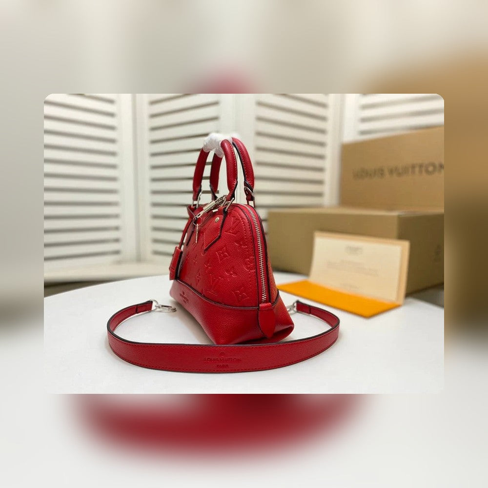 Anum Bags Detail