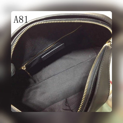 Anum Bags Detail