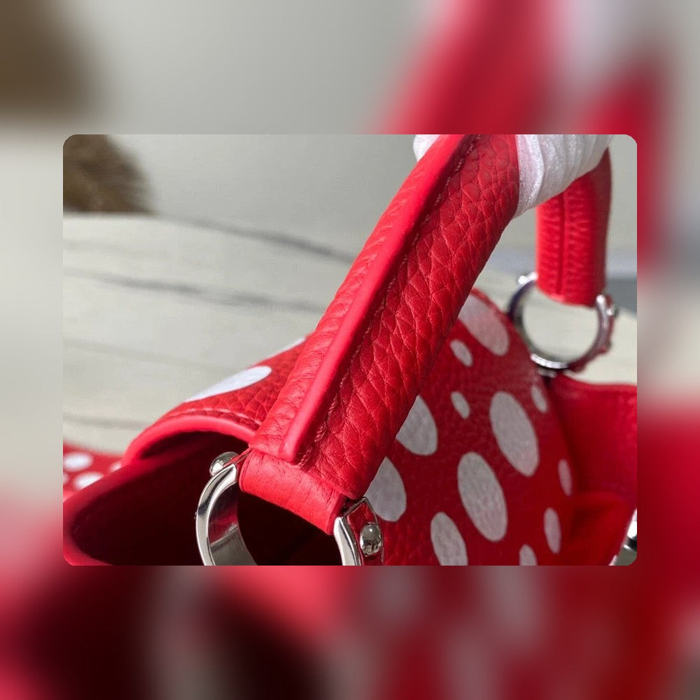 Anum Bags Detail
