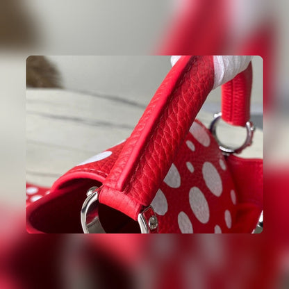 Anum Bags Detail