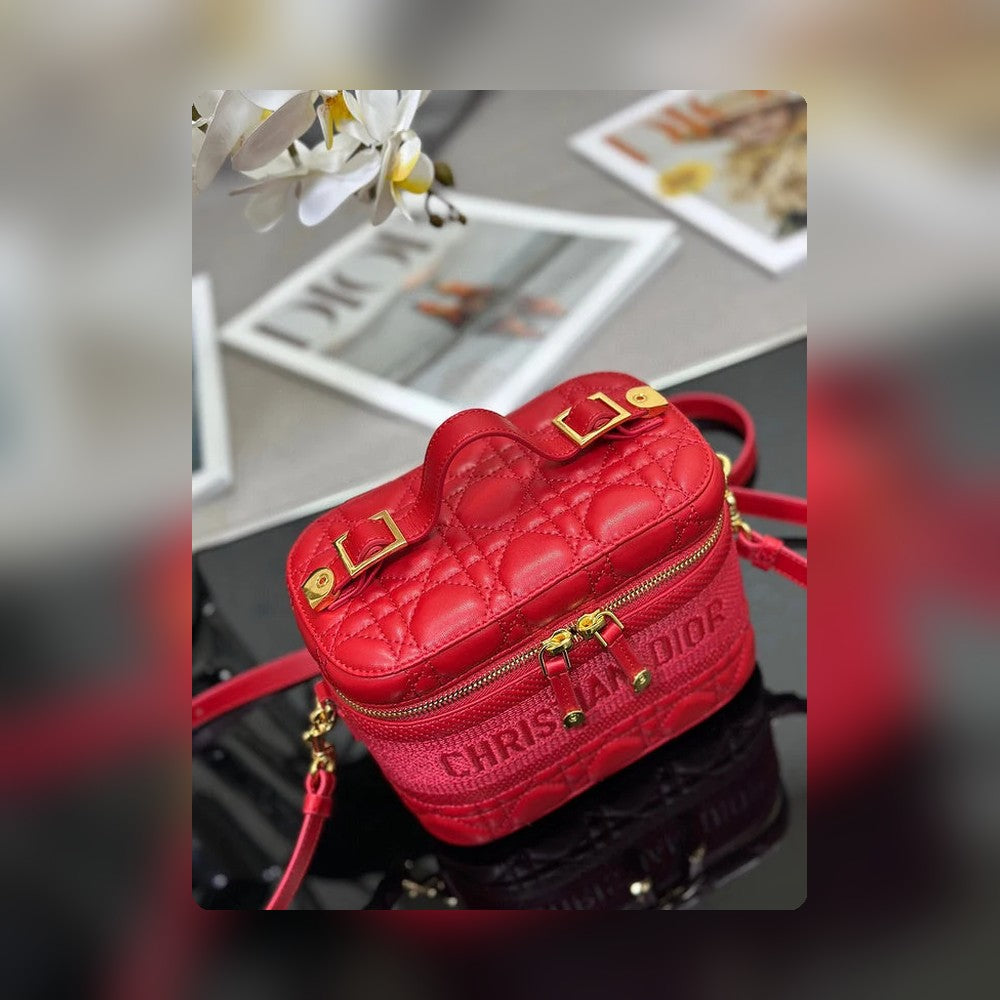 Anum Bags Detail