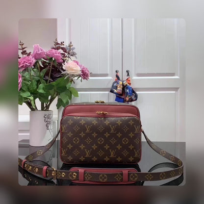 Anum Bags - Premium Luxury Goods and Accessories - AFFORDABLE LUXURY BAGS - 3870