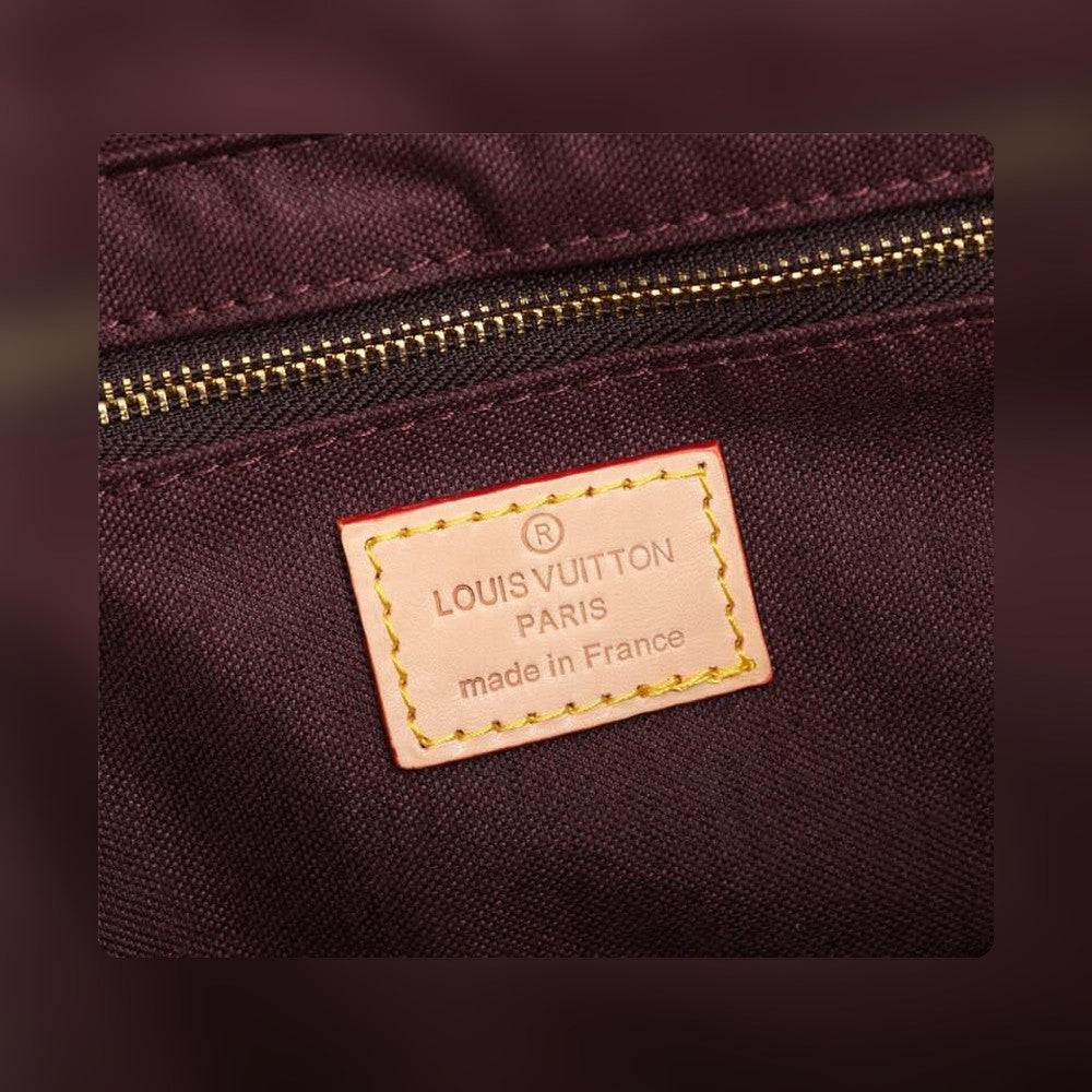 Anum Bags Detail