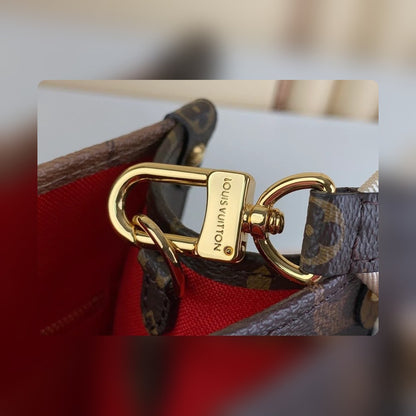 Anum Bags ln Luxury Bag --58699