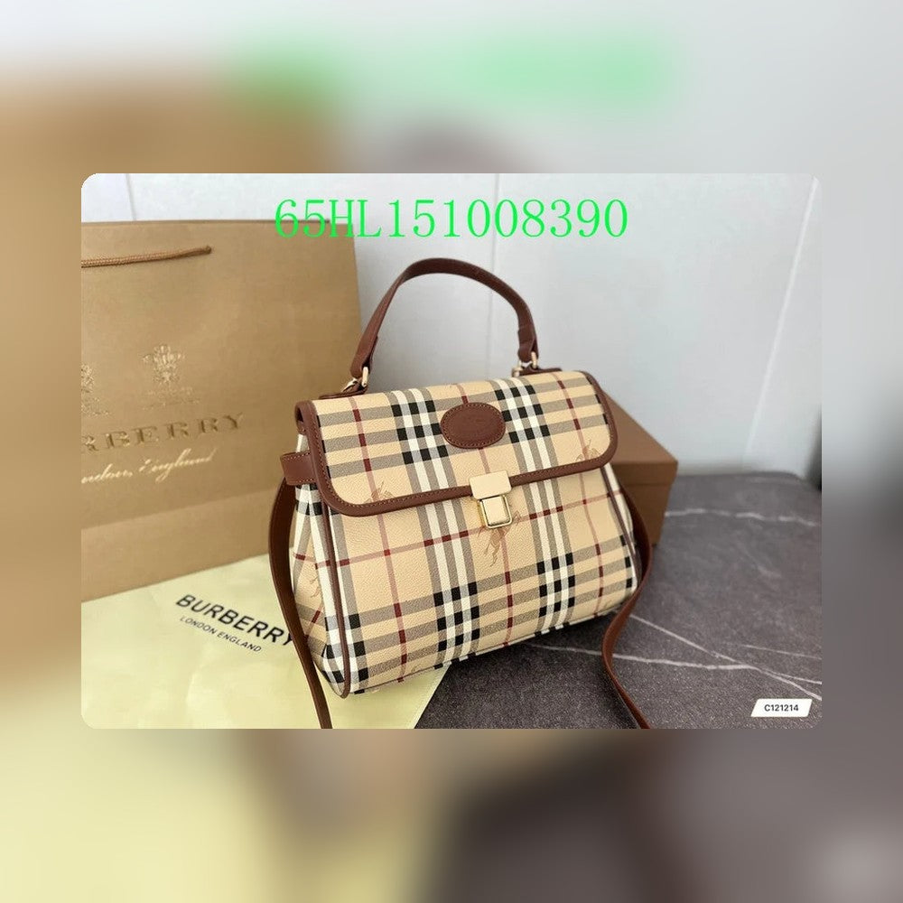 VBS Fashion -BBR Bags - 266