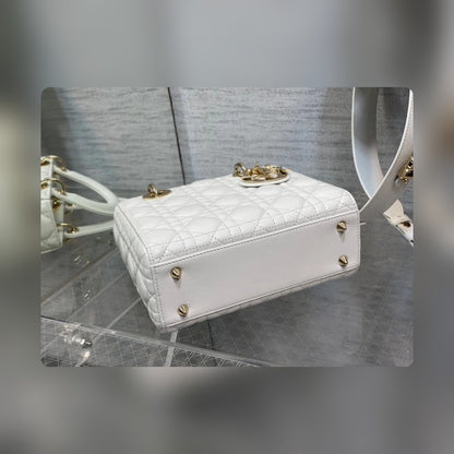Anum Bags Detail