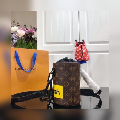 Anum Bags - DESIGNER BAGS FOR WOMEN - AFFORDABLE LUXURY BAGS - 3892