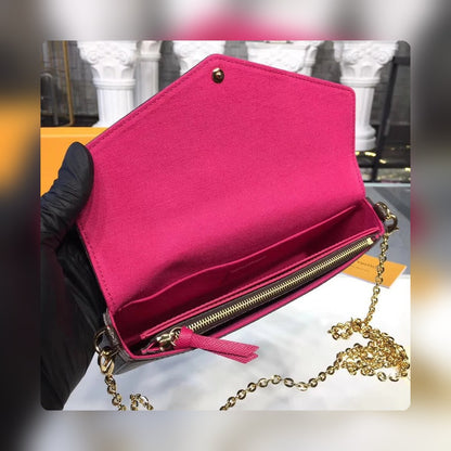 Anum Bags - DESIGNER BAGS FOR WOMEN - AFFORDABLE LUXURY BAGS - 3696