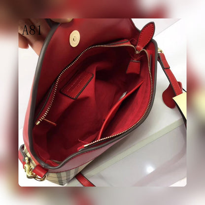 VBS Fashion -BBR Bags - 815