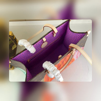 Anum Bags - Best High-End Brands in One Place - AFFORDABLE LUXURY BAGS - 16404
