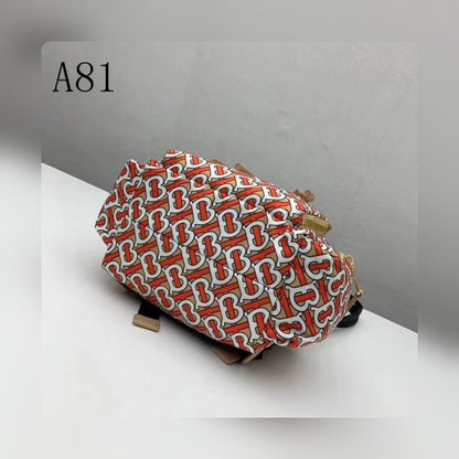 Anum Bags Detail
