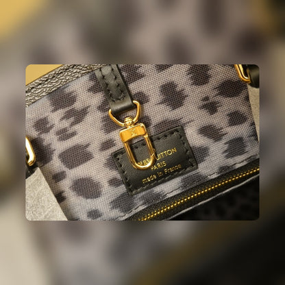 Anum Bags ln Luxury Bag --58214
