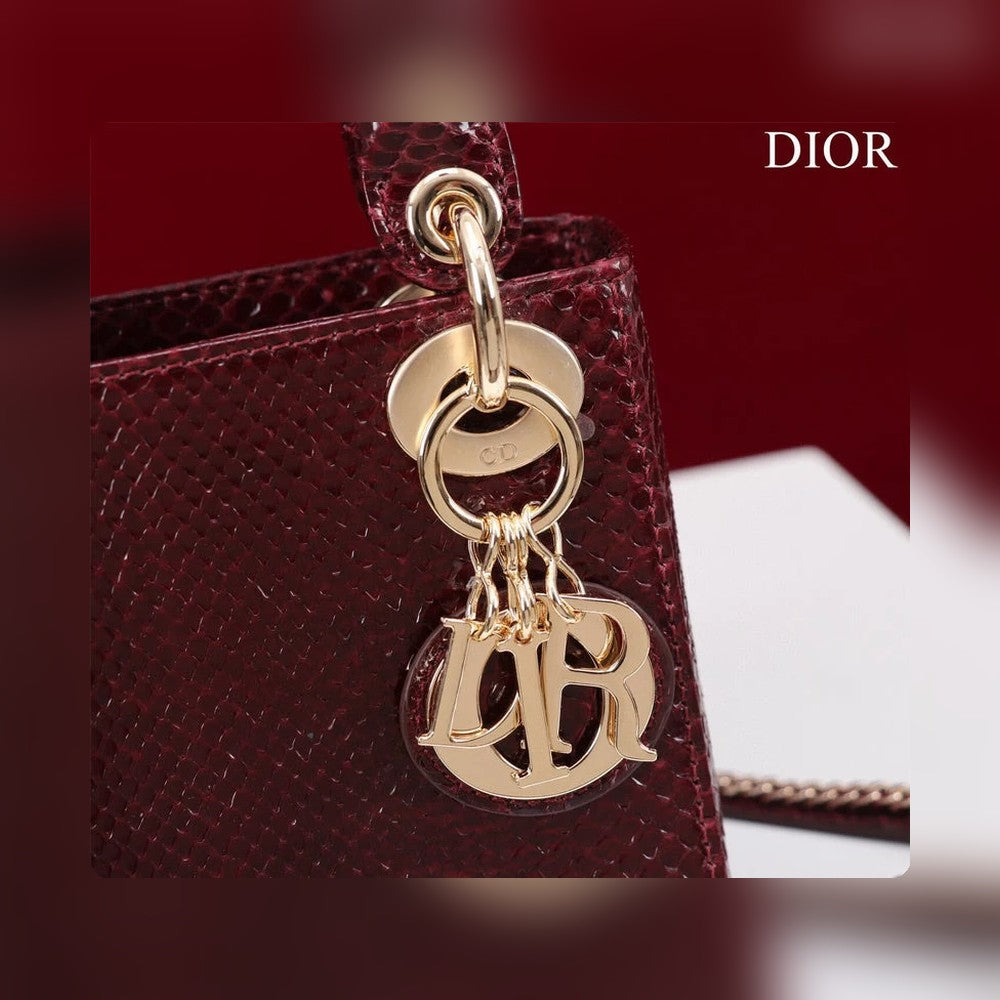 Anum Bags Detail