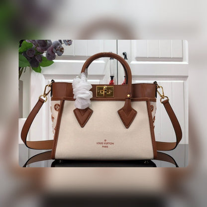 Anum Bags Detail