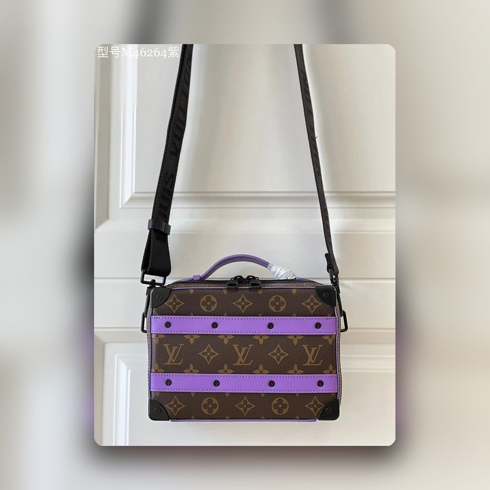 Anum Bags Detail