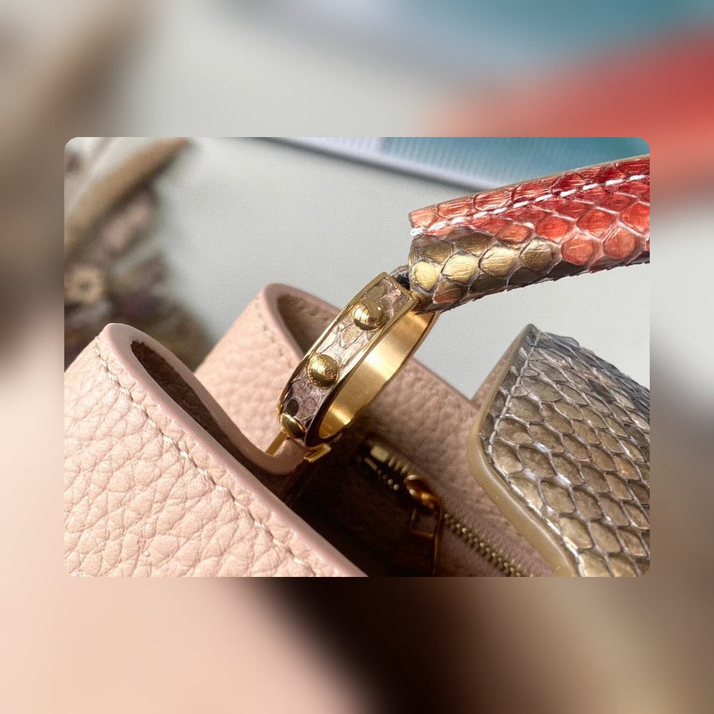 Anum Bags Detail