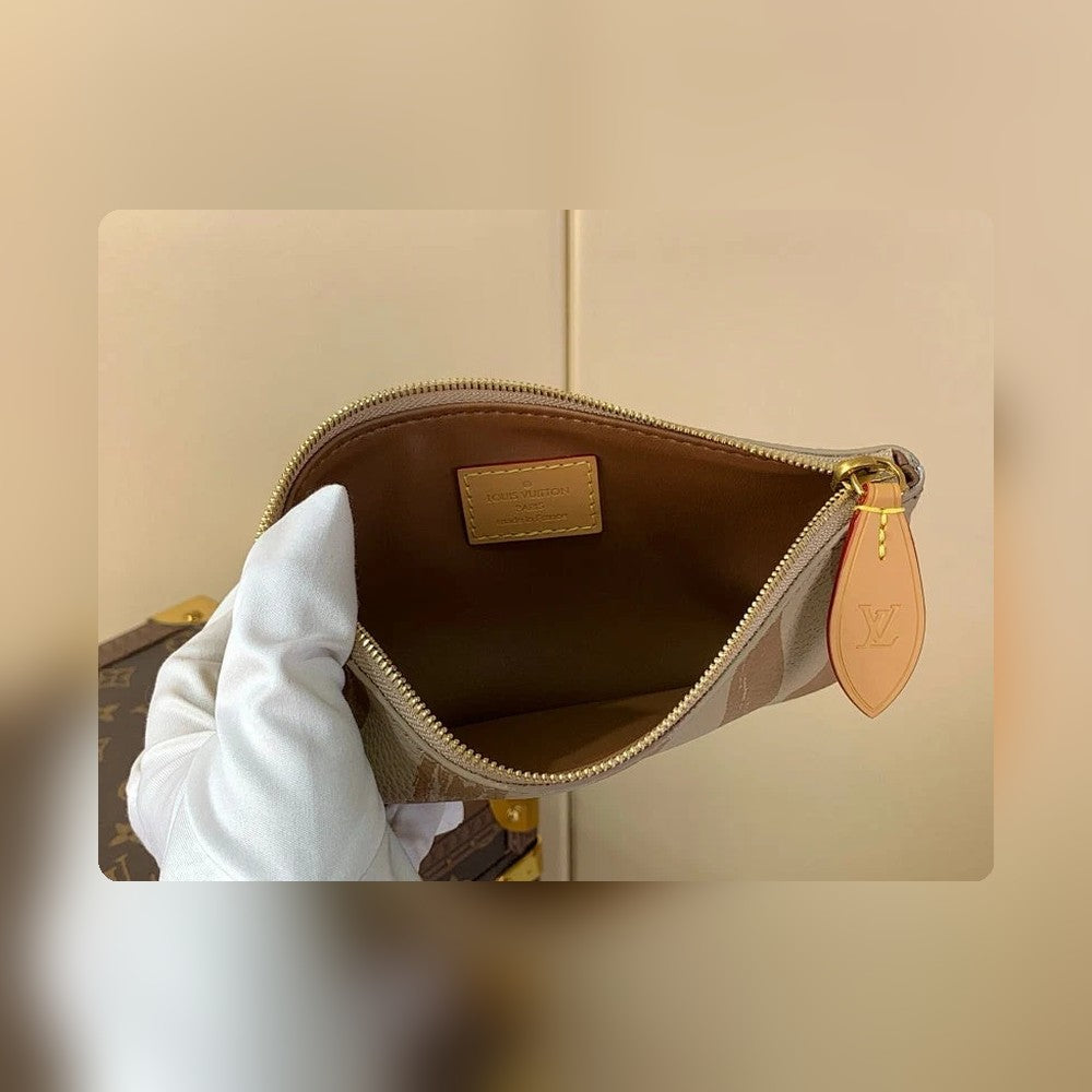 Anum Bags ln Luxury Bag --58602