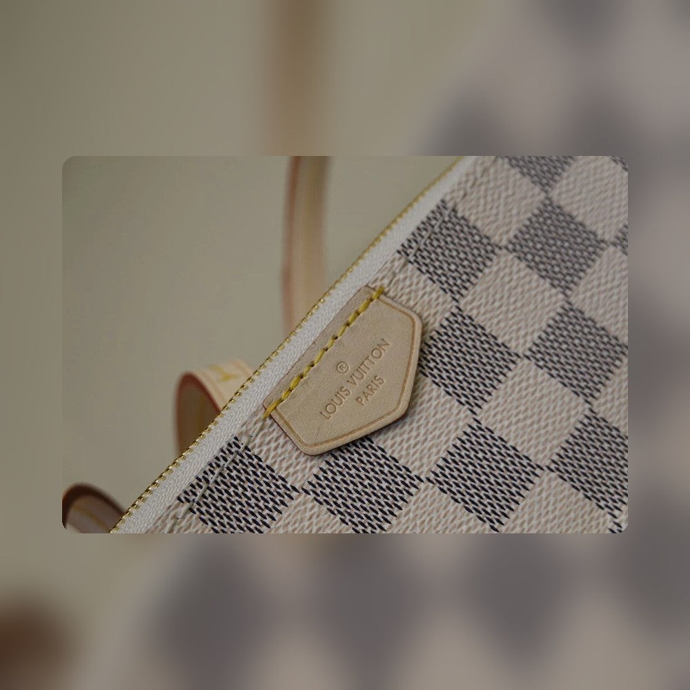 Anum Bags LV Luxury Bag --55964