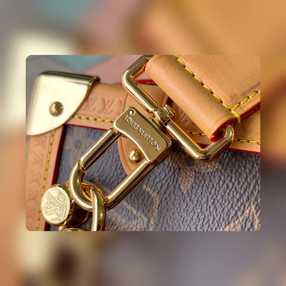 Anum Bags Detail