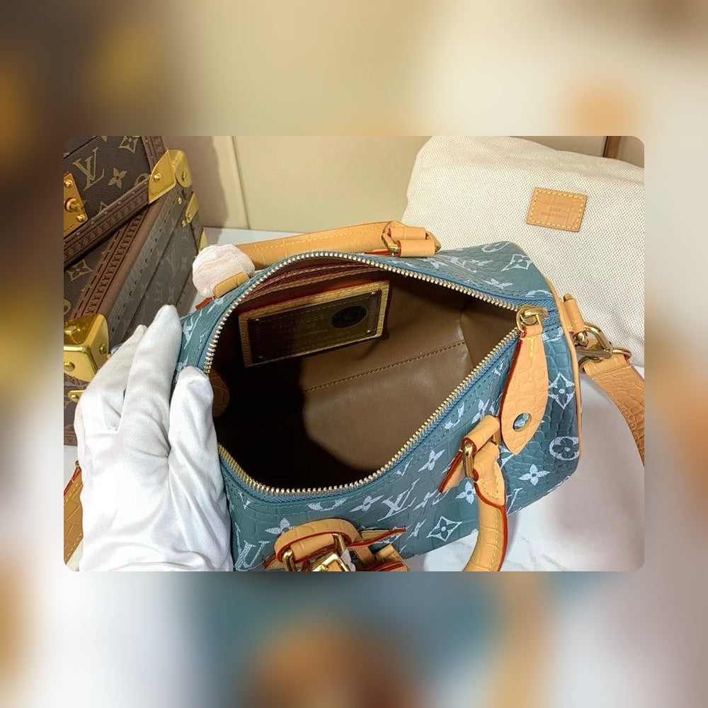 Anum Bags ln Luxury Bag --57912