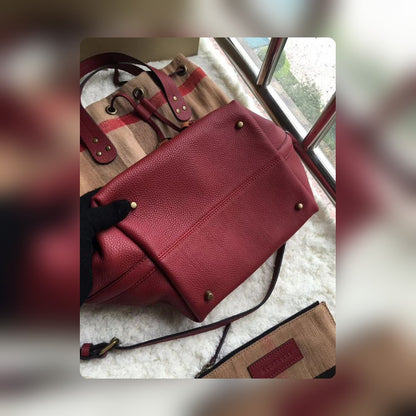 VBS Fashion -BBR Bags - 1361