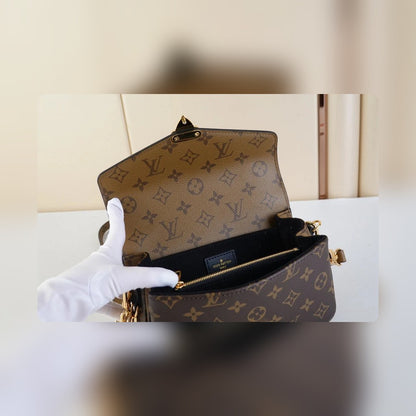 Anum Bags - High-Quality Designer Products for You - AFFORDABLE LUXURY BAGS - 16506