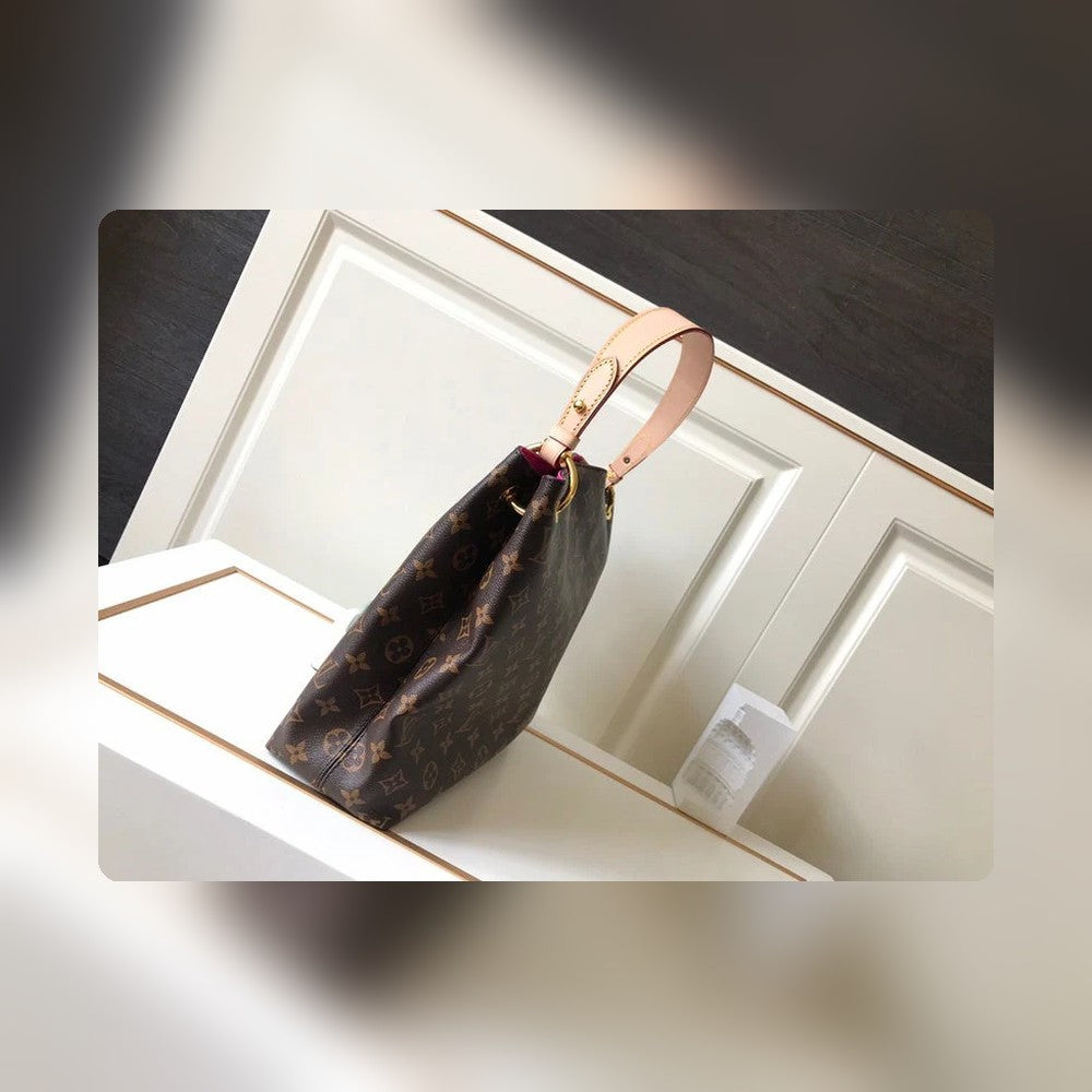 Anum Bags Detail