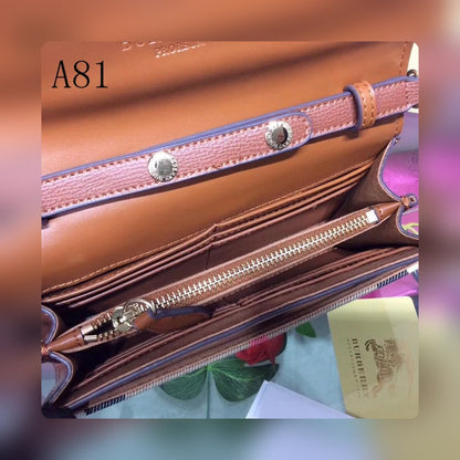 Anum Bags Detail