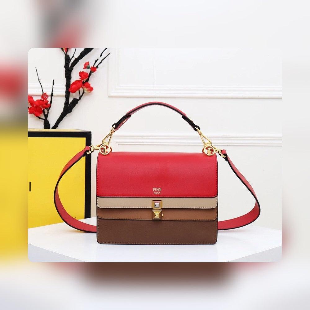 Anum Bags Detail