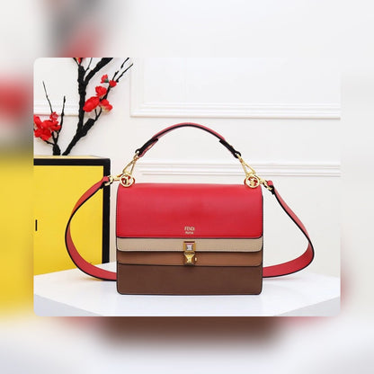 Anum Bags Detail
