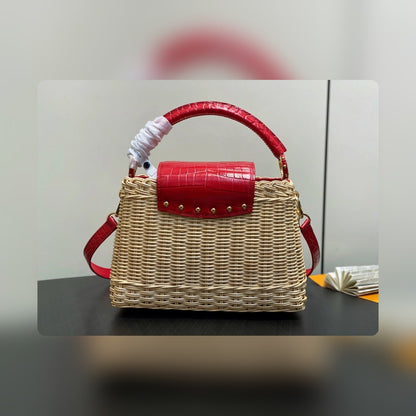 Anum Bags Bags - Best High-End Brands in One Place - AFFORDABLE LUXURY BAGS - 3193
