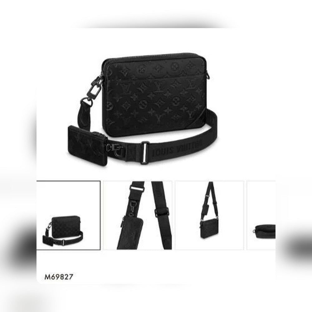 PHALO - VBS Bags - 418