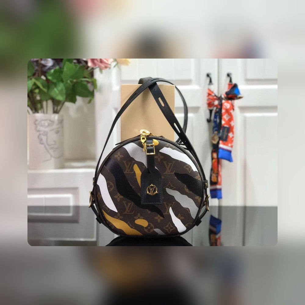 Anum Bags - DESIGNER BAGS FOR WOMEN - AFFORDABLE LUXURY BAGS - 4236