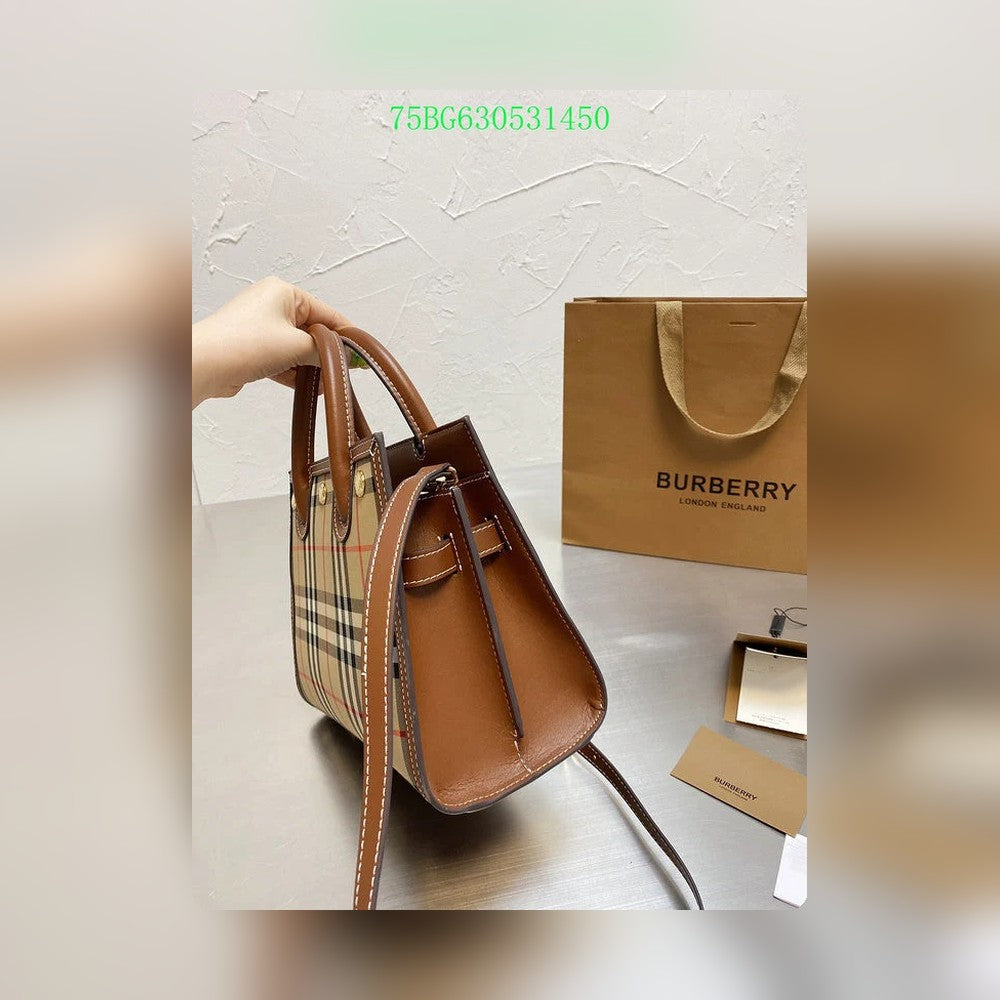 VBS Fashion -BBR Bags - 519