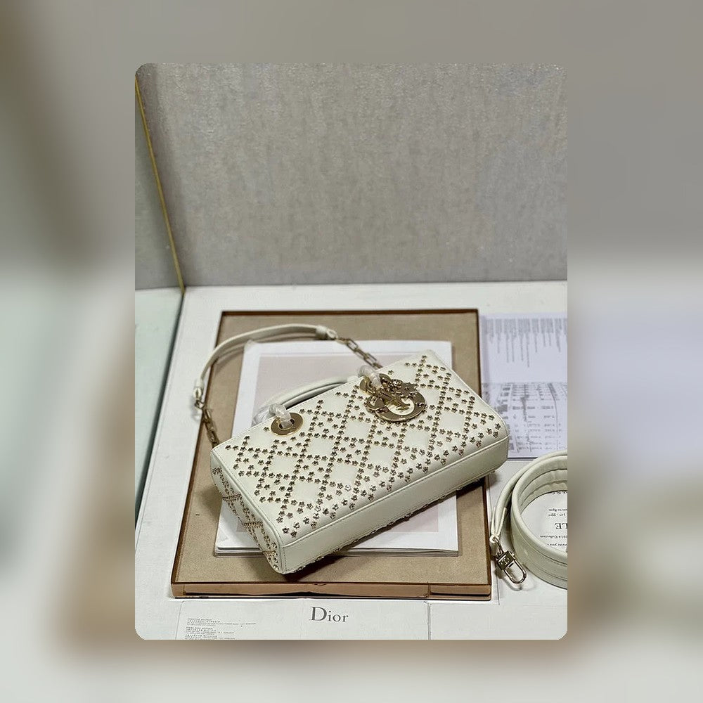 Anum Bags Detail