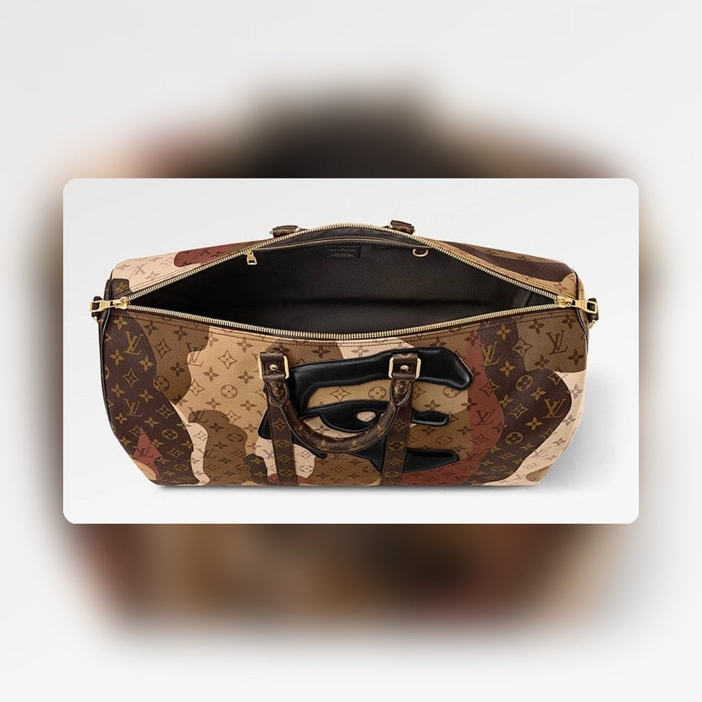 Anum Bags ln Luxury Bag --56354