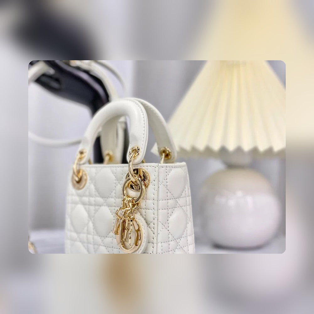 Anum Bags Detail