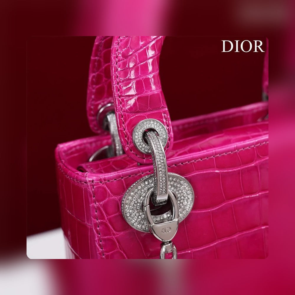 Anum Bags Detail