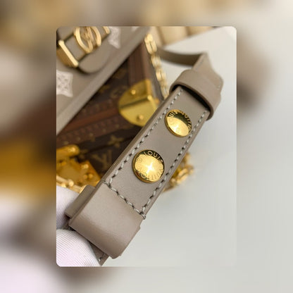 Anum Bags ln Luxury Bag --56221