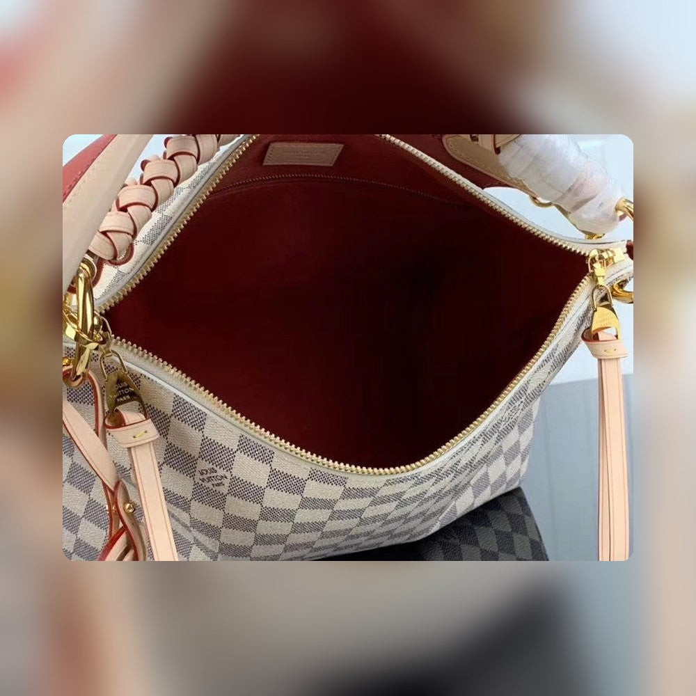Anum Bags - DESIGNER BAGS FOR WOMEN - AFFORDABLE LUXURY BAGS - 4348