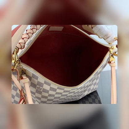 Anum Bags - DESIGNER BAGS FOR WOMEN - AFFORDABLE LUXURY BAGS - 4348