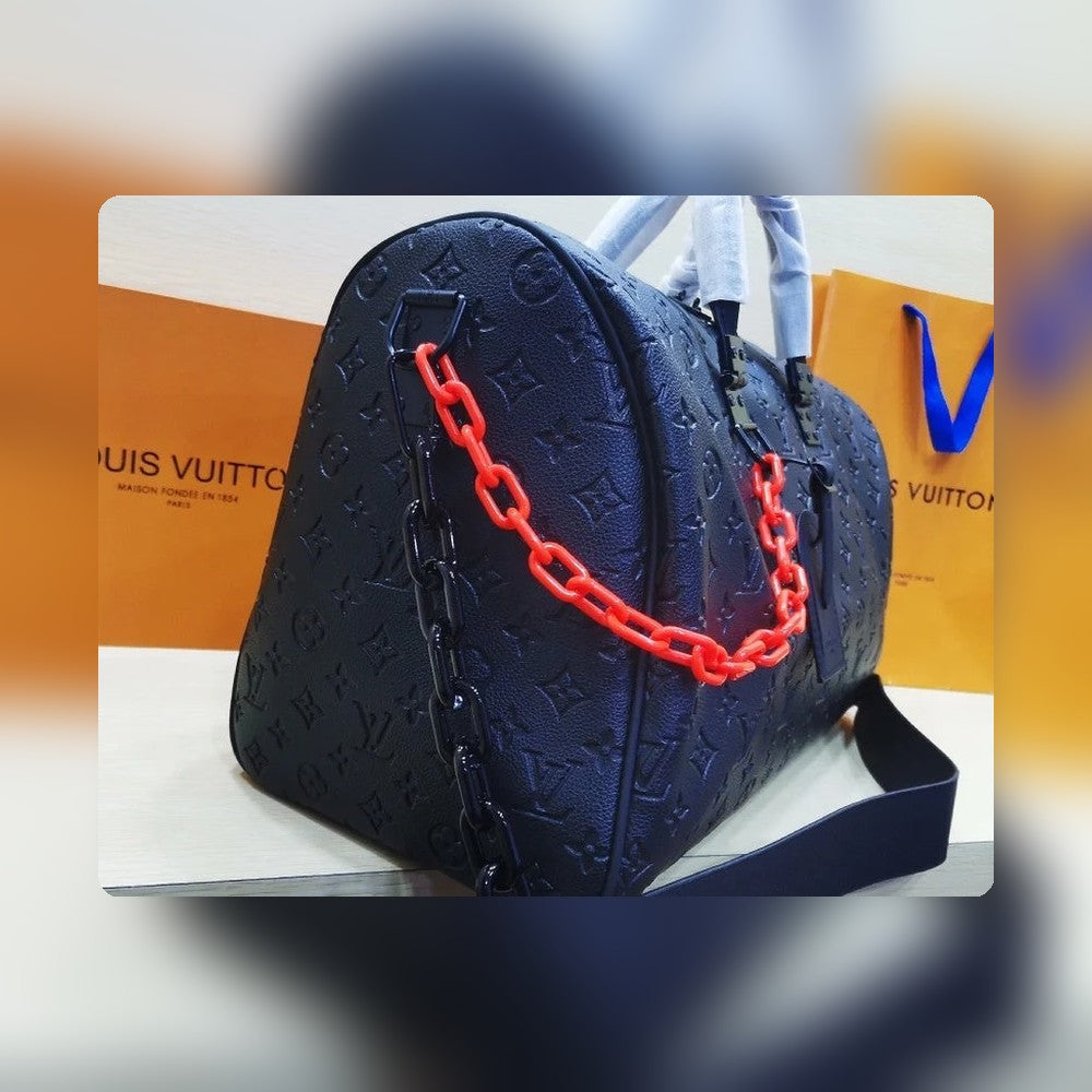 Anum Bags Detail