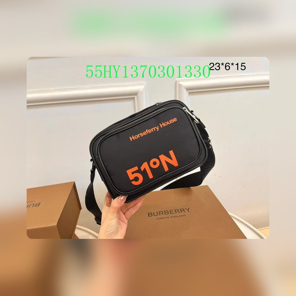 VBS Fashion -BBR Bags - 152