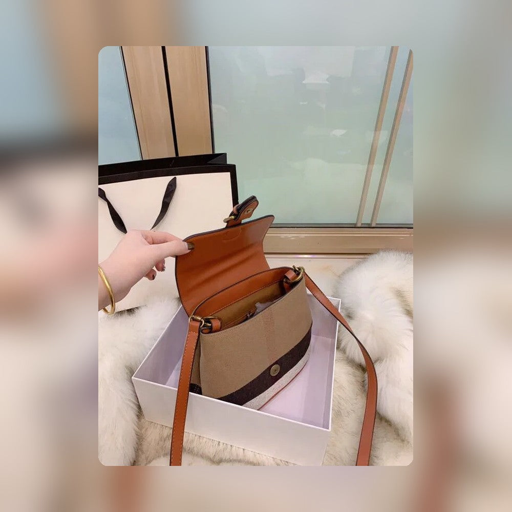 VBS Fashion -BBR Bags - 967
